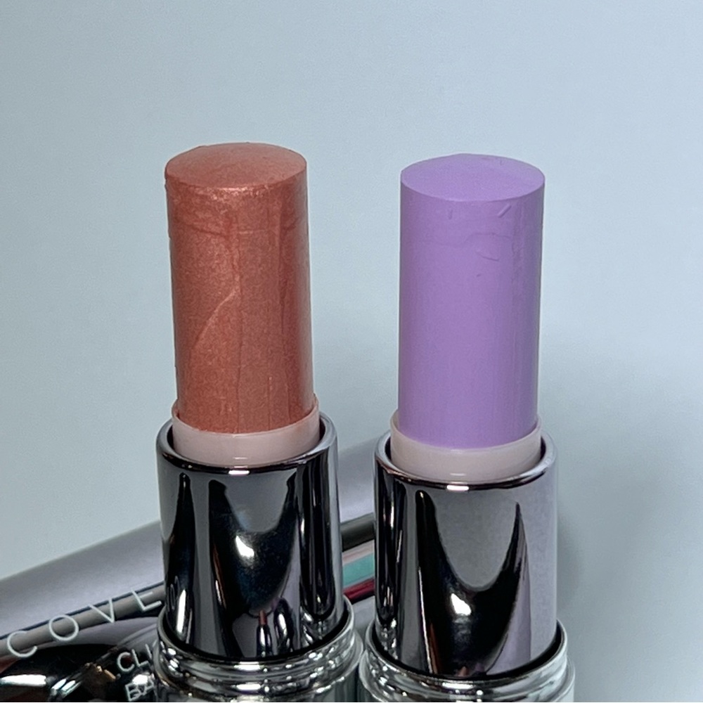 Cover FX Click Sticks Color Corrector & Highlight - Picture 2 of 8